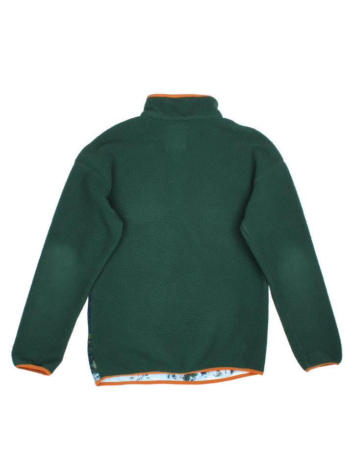 Columbia Helvetia Half Snap Fleece (Size L)