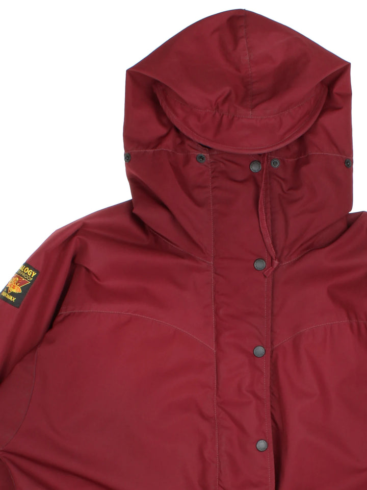 Paramo Cascada Jacket (Size M)