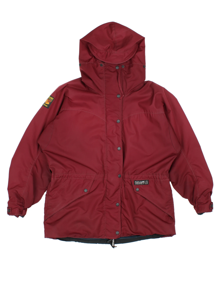 Paramo Cascada Jacket (Size M)