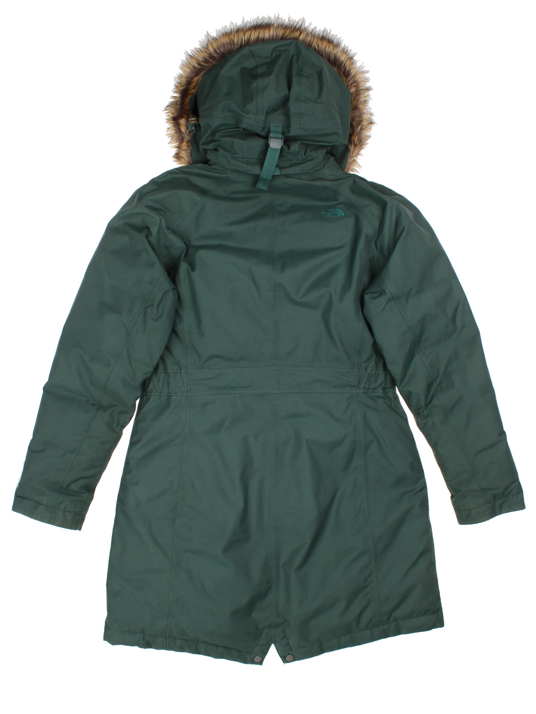 The North Face Parka (Size S)