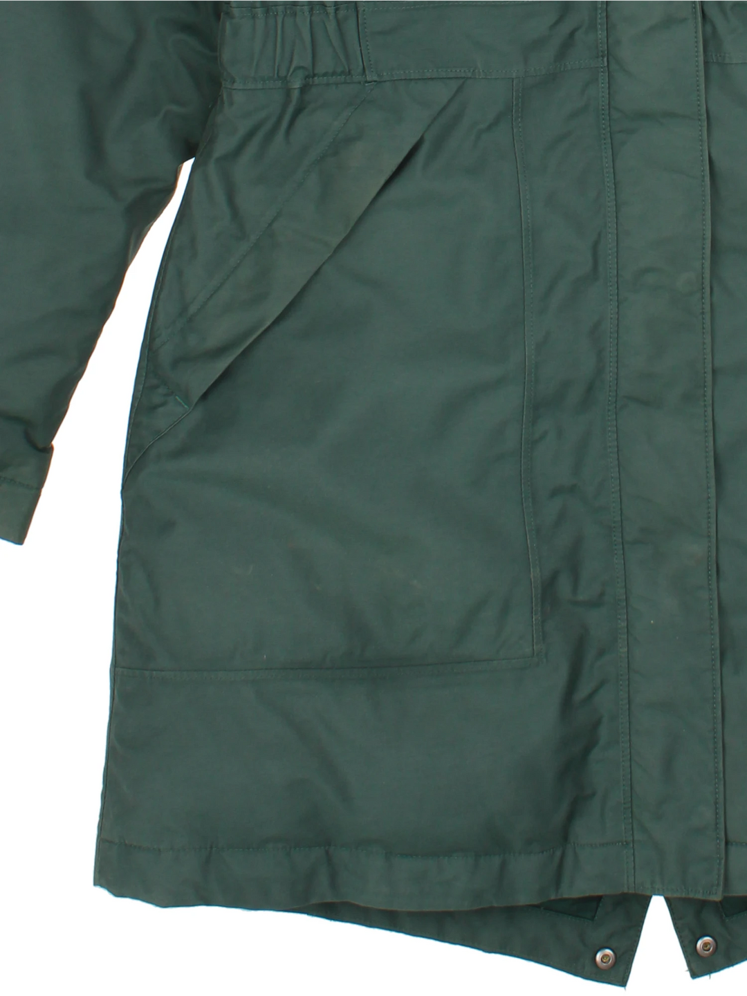 The North Face Parka (Size S)