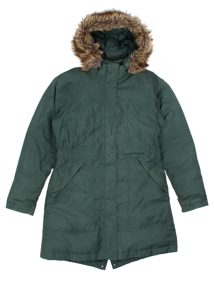 The North Face Parka (Size S)