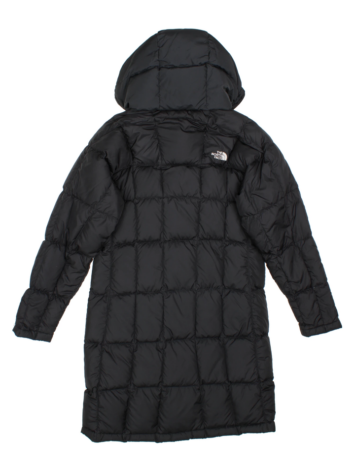 The North Face Down Parka (Size XS)