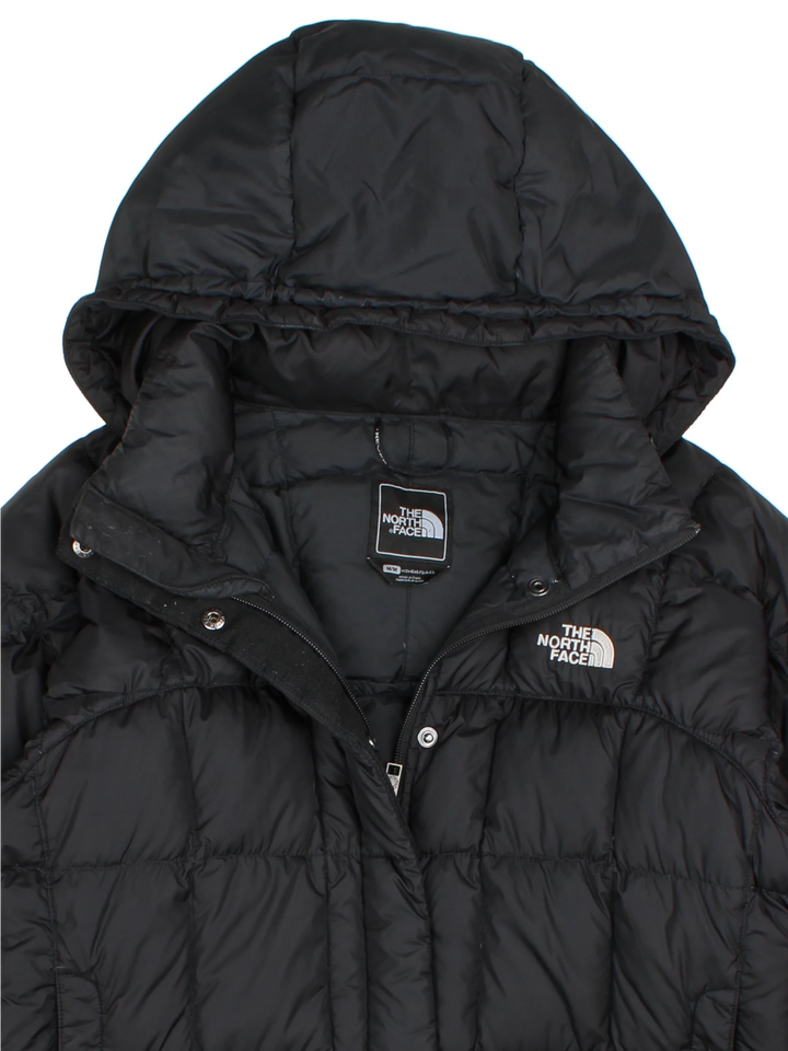 The North Face Down Parka (Size XS)