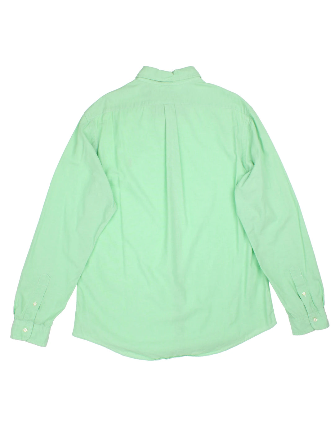 Ralph Lauren Shirt (Size L)