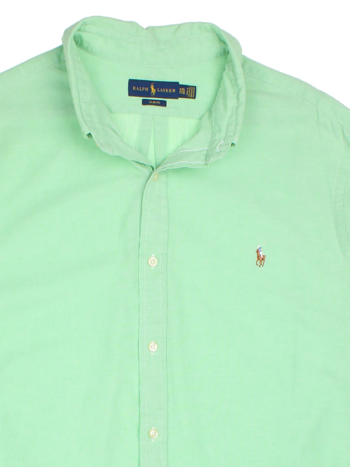 Ralph Lauren Shirt (Size L)