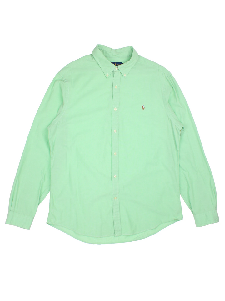 Ralph Lauren Shirt (Size L)
