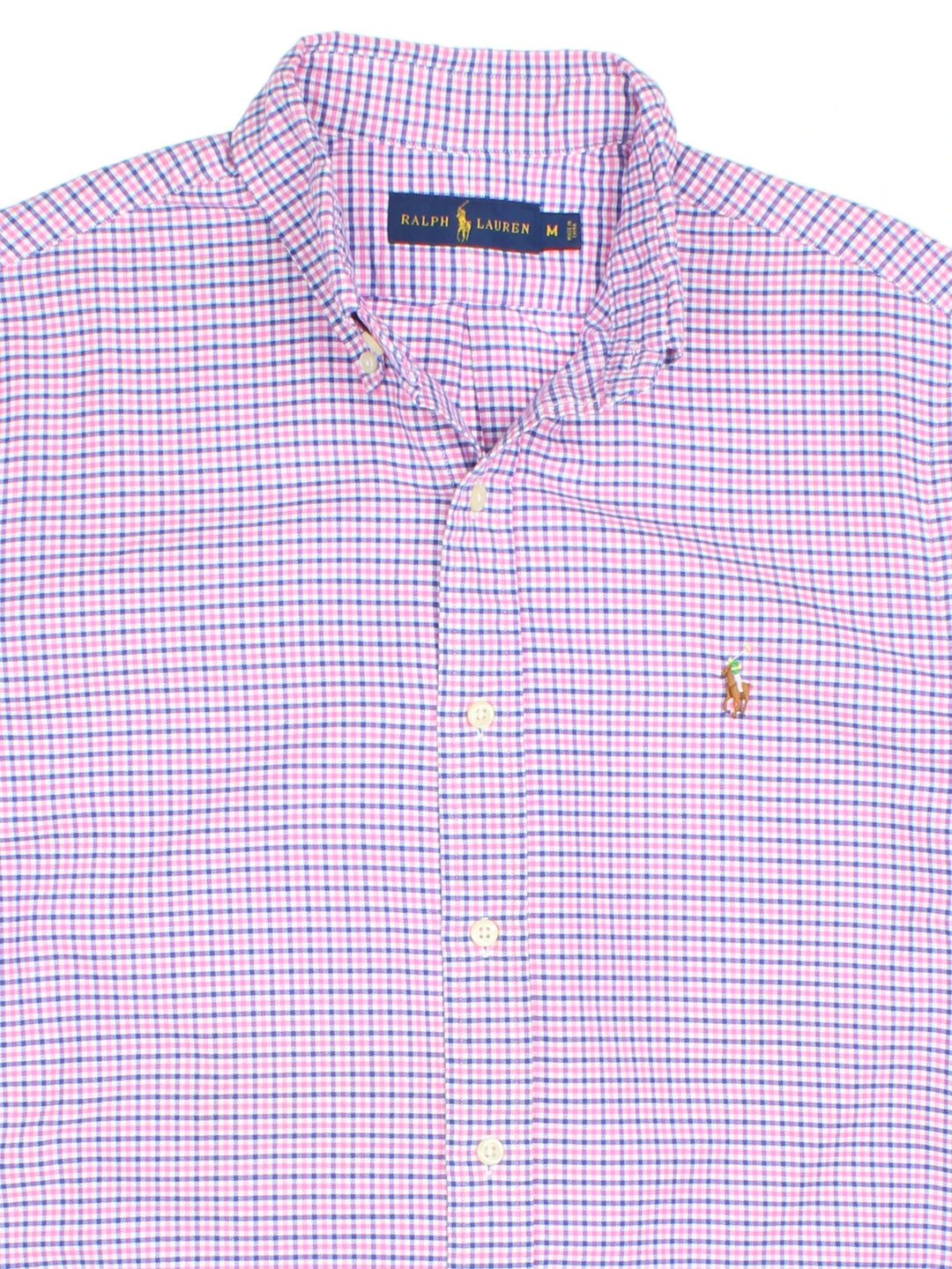 Ralph Lauren Shirt (Size M)