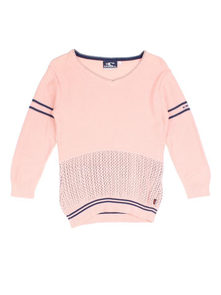 Y2K O'neill Jumper (Size XXS)