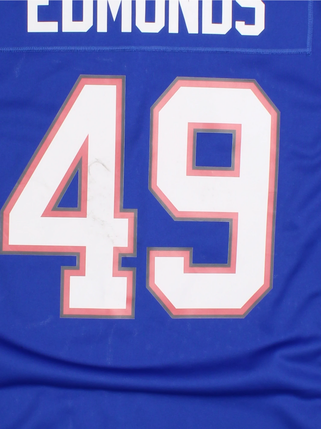 20-23 Nike Buffalo Bills NFL Jersey (Size L)