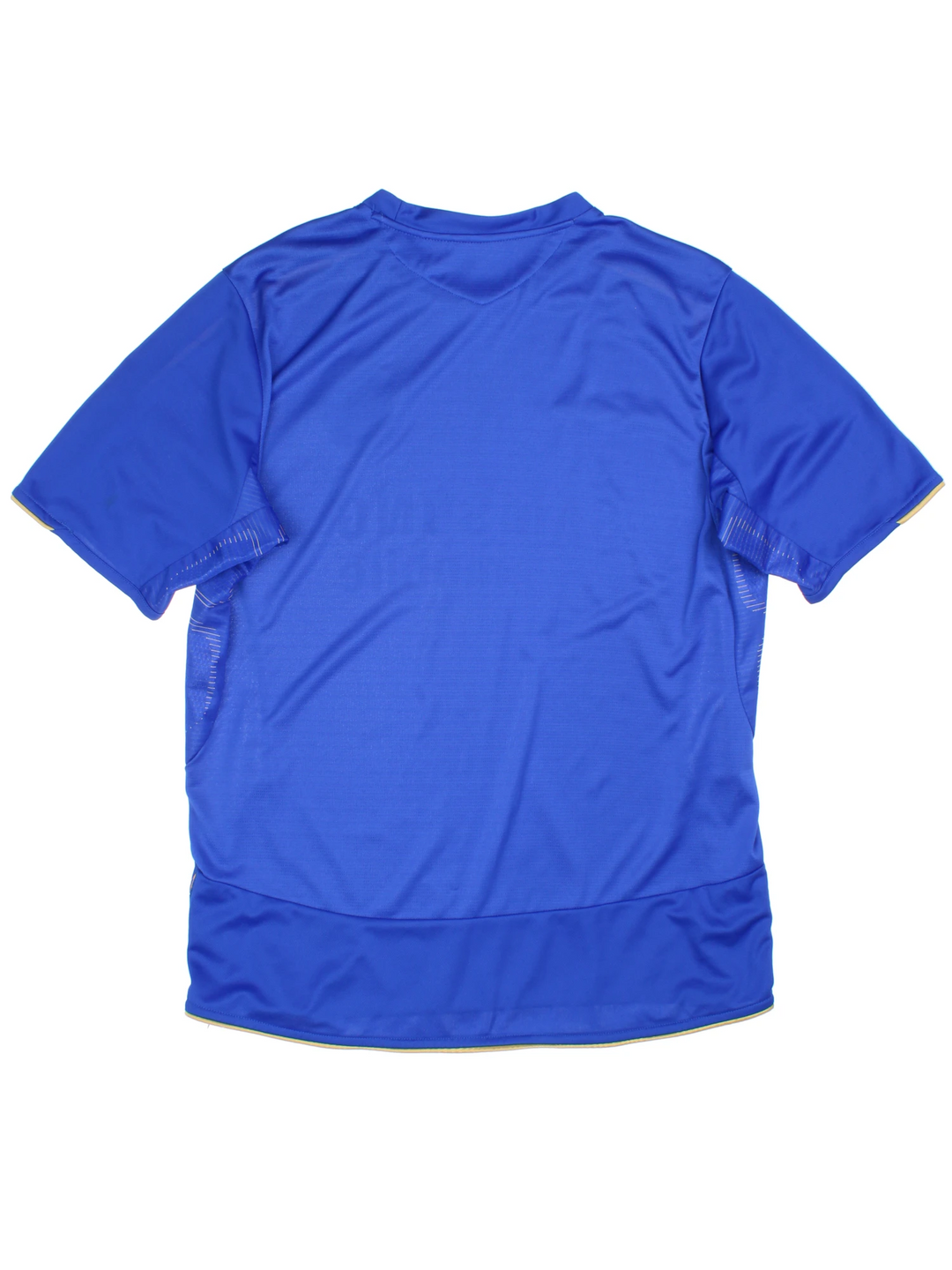 05-06 Umbro Chelsea Centenary Home Football Shirt (Size L)