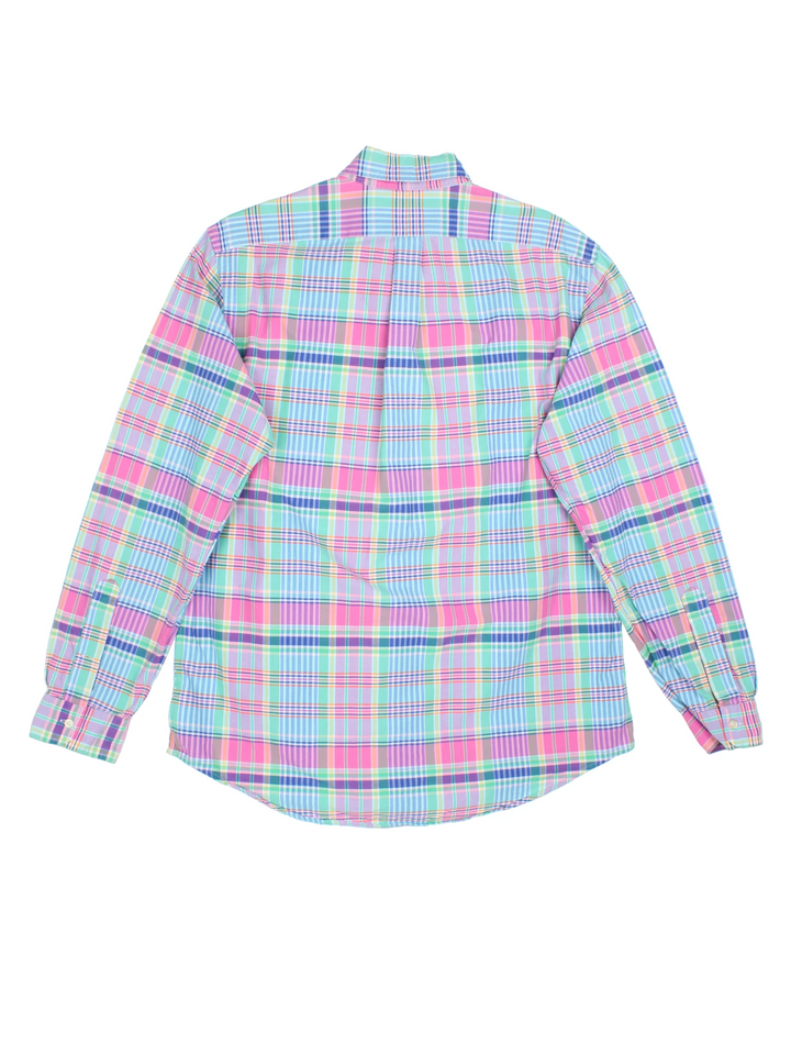 Ralph Lauren Shirt (Size L)