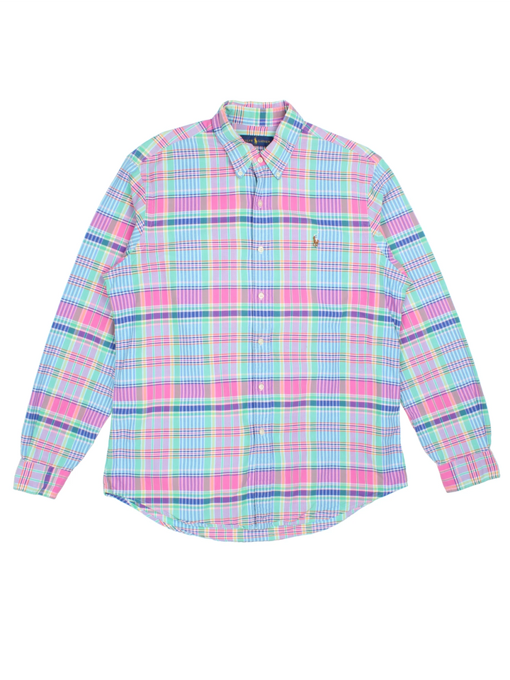 Ralph Lauren Shirt (Size L)