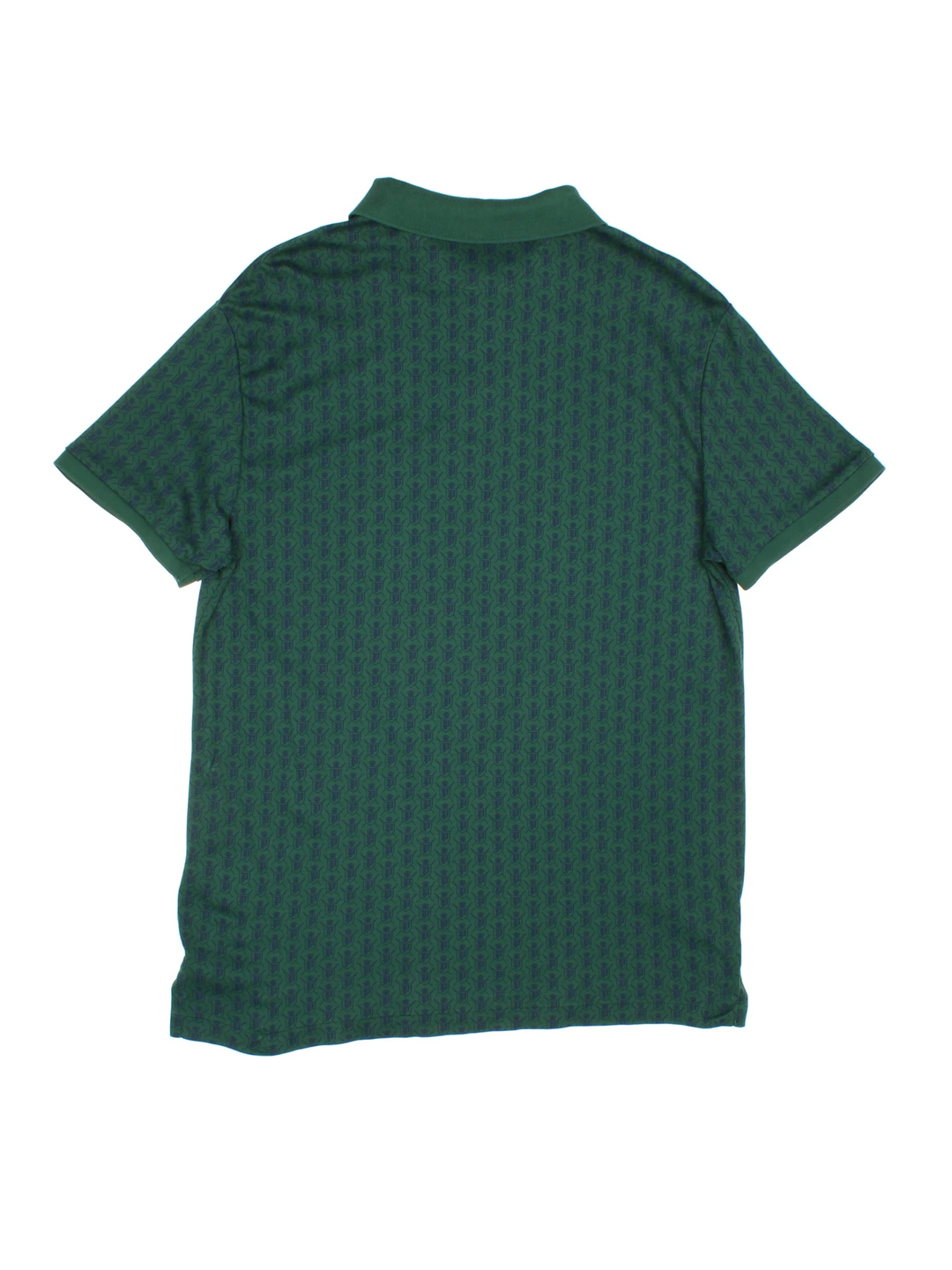 Ralph Lauren Polo Shirt (Size M)