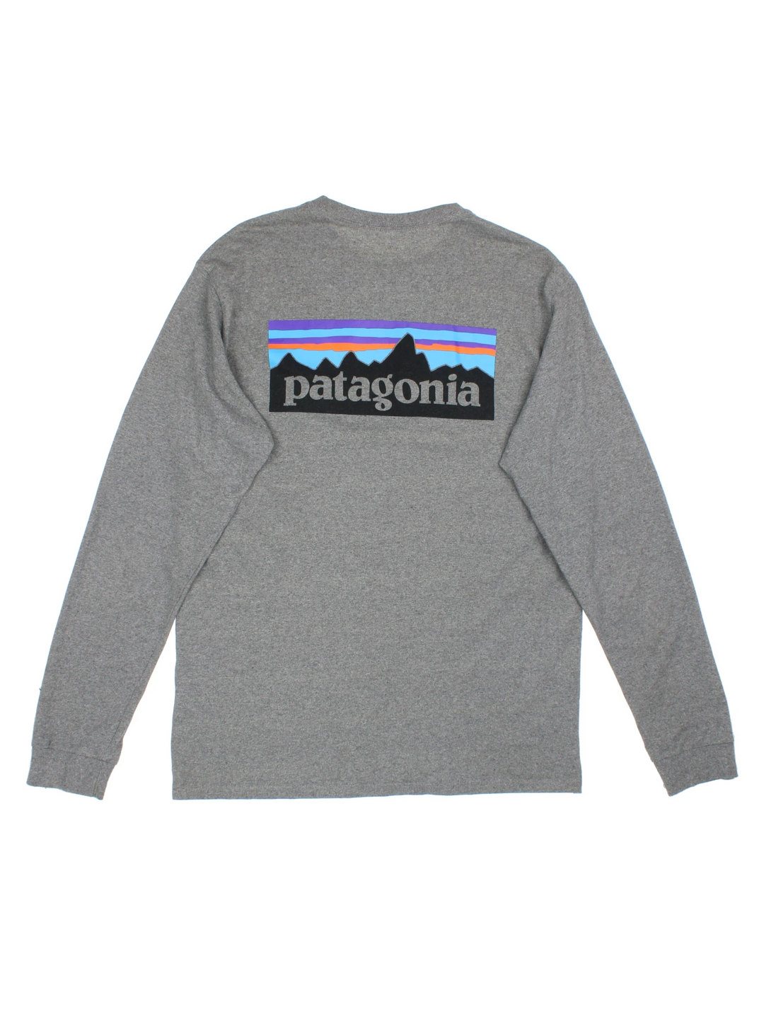 Patagonia Long Sleeve T-Shirt (Size S)