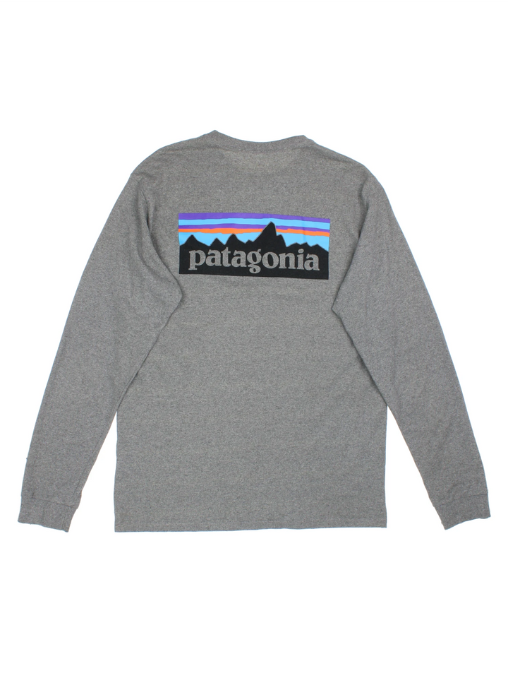 Patagonia Long Sleeve T-Shirt (Size S)
