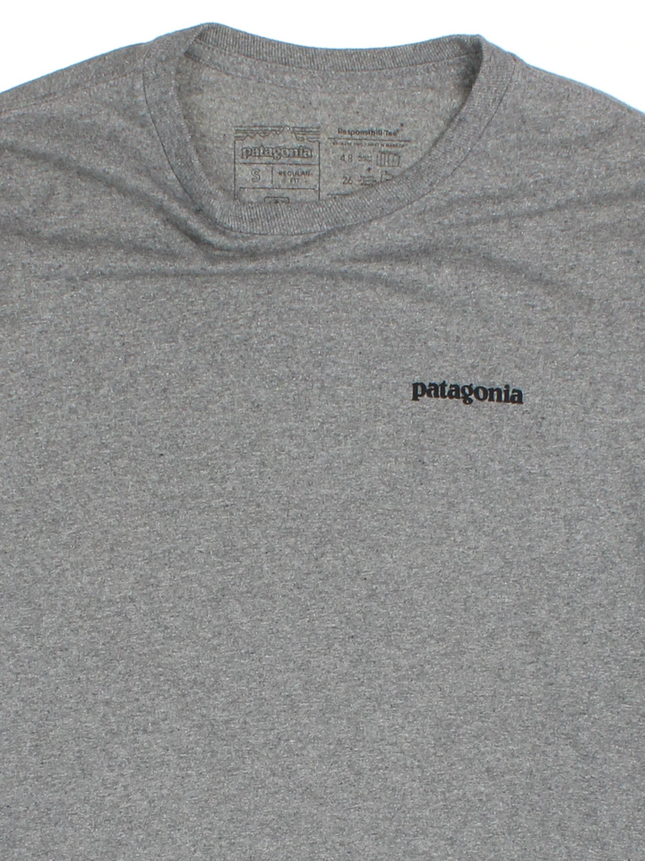 Patagonia Long Sleeve T-Shirt (Size S)