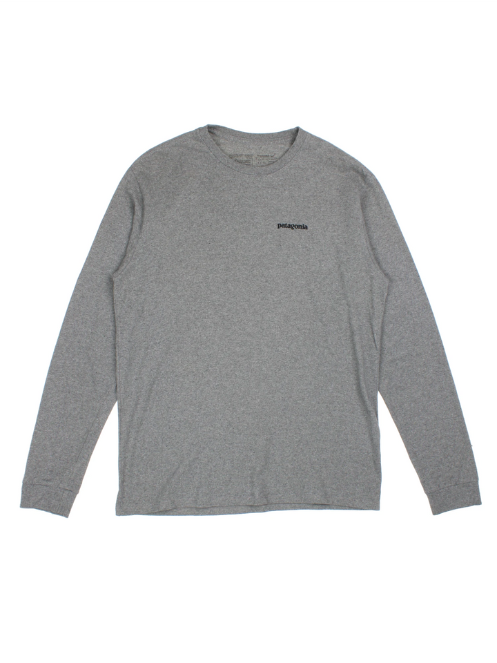 Patagonia Long Sleeve T-Shirt (Size S)