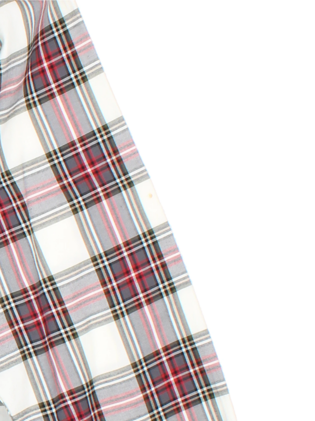 Barbour Checked Shirt (Size XL)