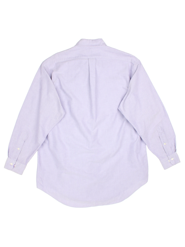 Ralph Lauren Shirt (Size XL)