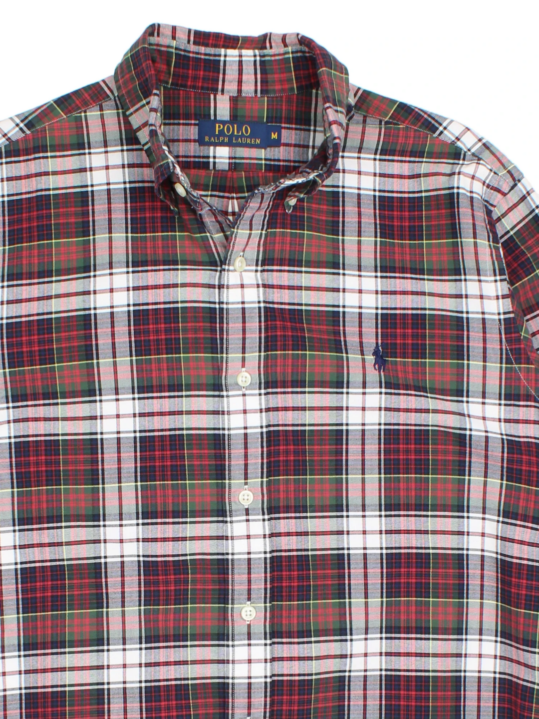 Ralph Lauren Shirt (Size M)