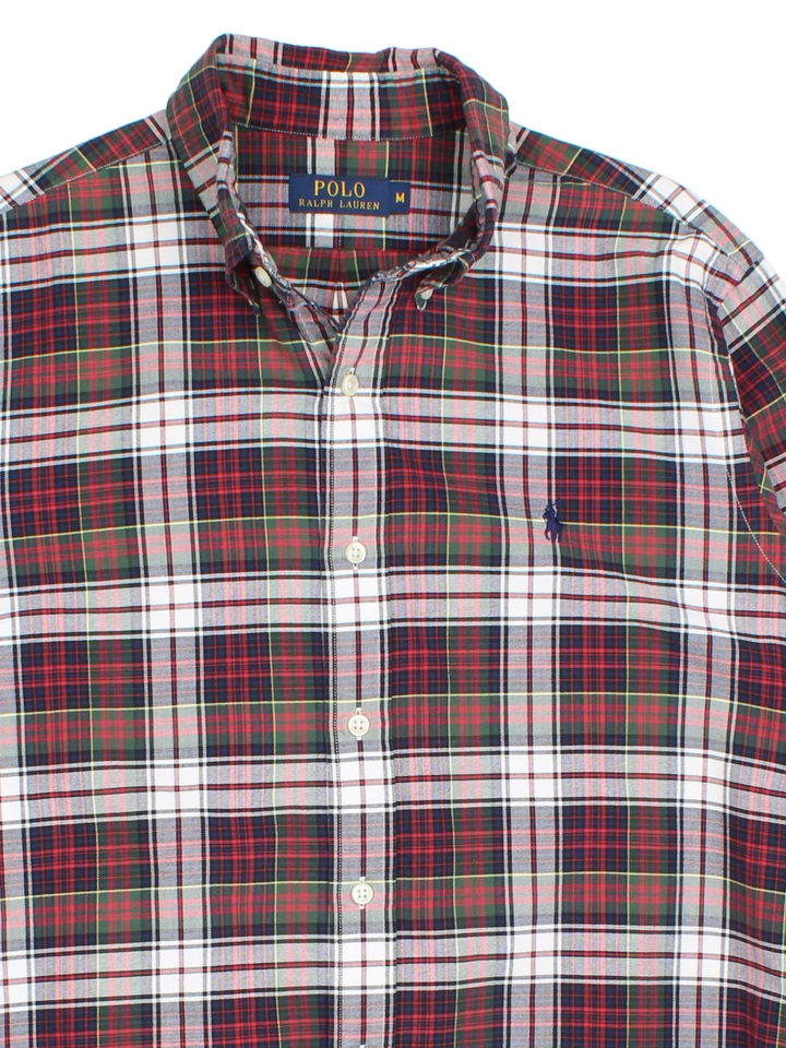 Ralph Lauren Shirt (Size M)