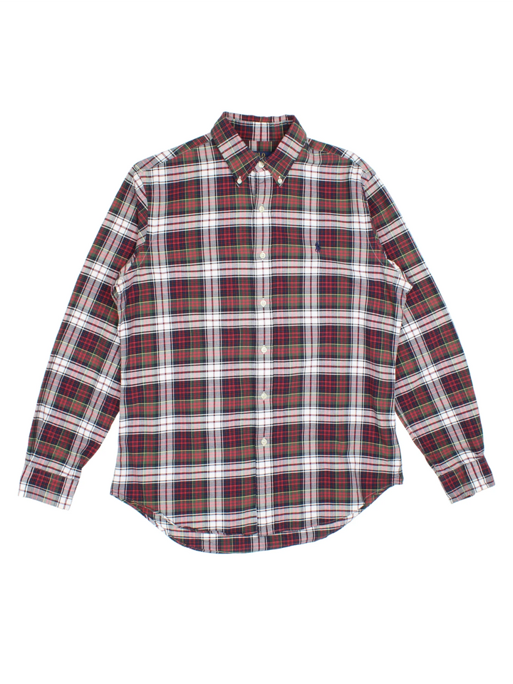 Ralph Lauren Shirt (Size M)