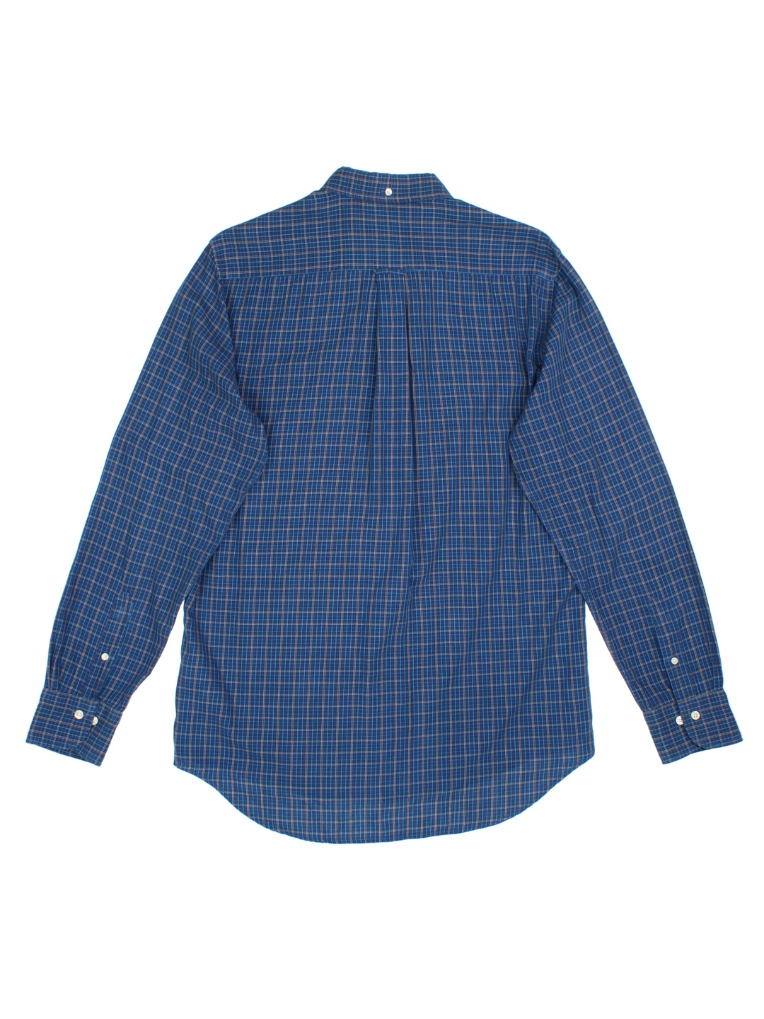 Gant Checked Shirt (Size S)
