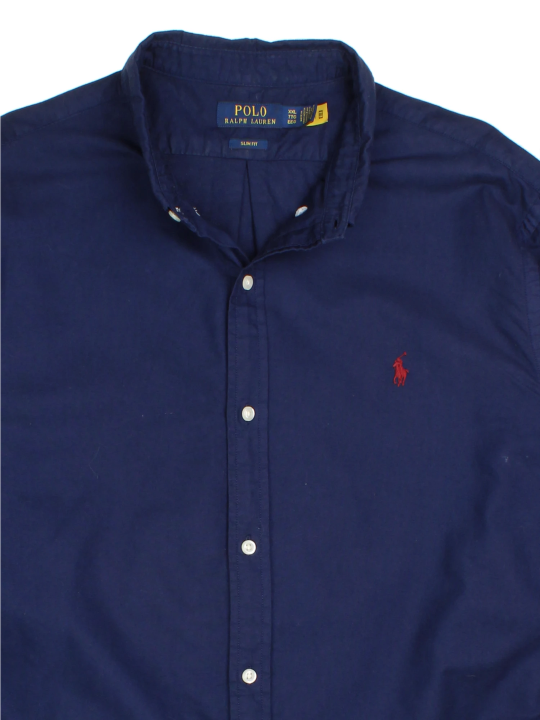 Ralph Lauren Shirt (Size XL)