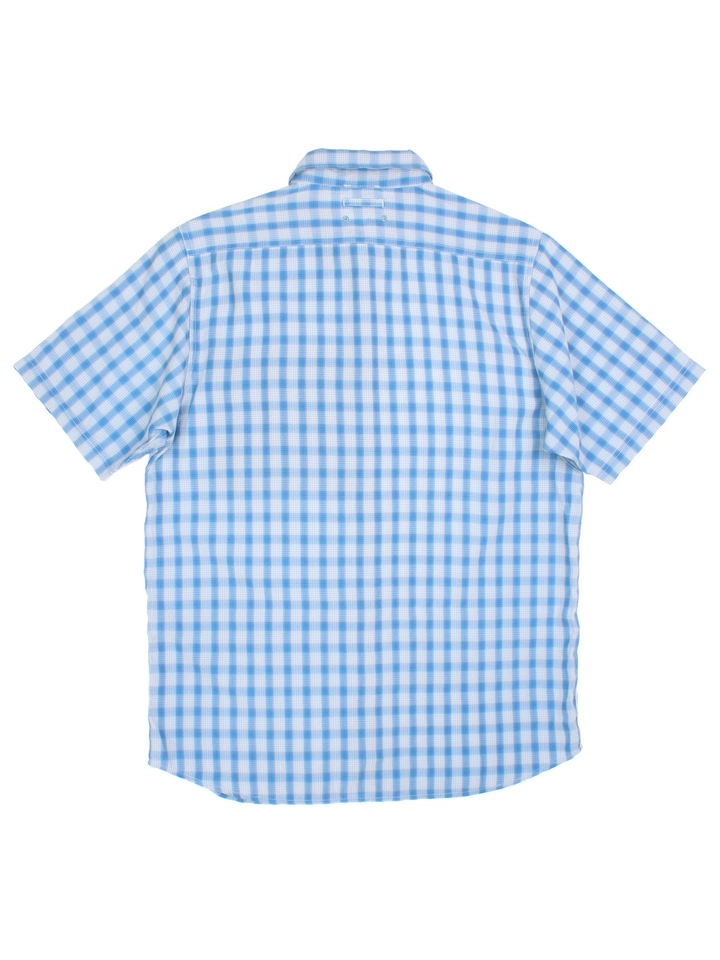 The North Face Short Sleeve Shirt (Size M)