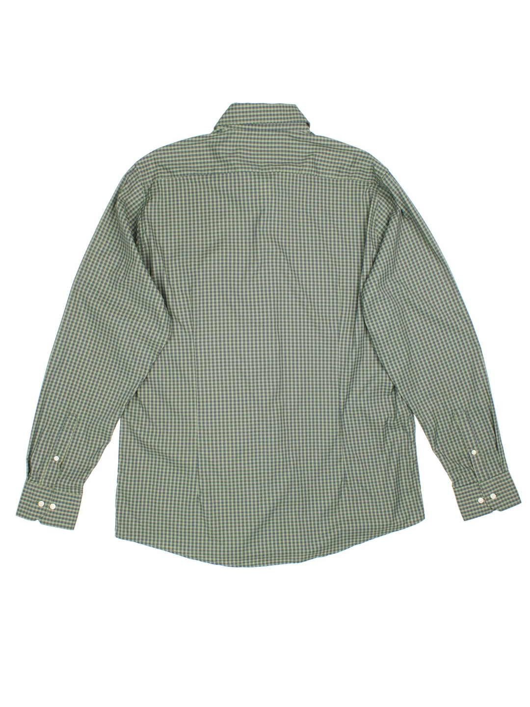 Barbour Checked Shirt (Size XL)