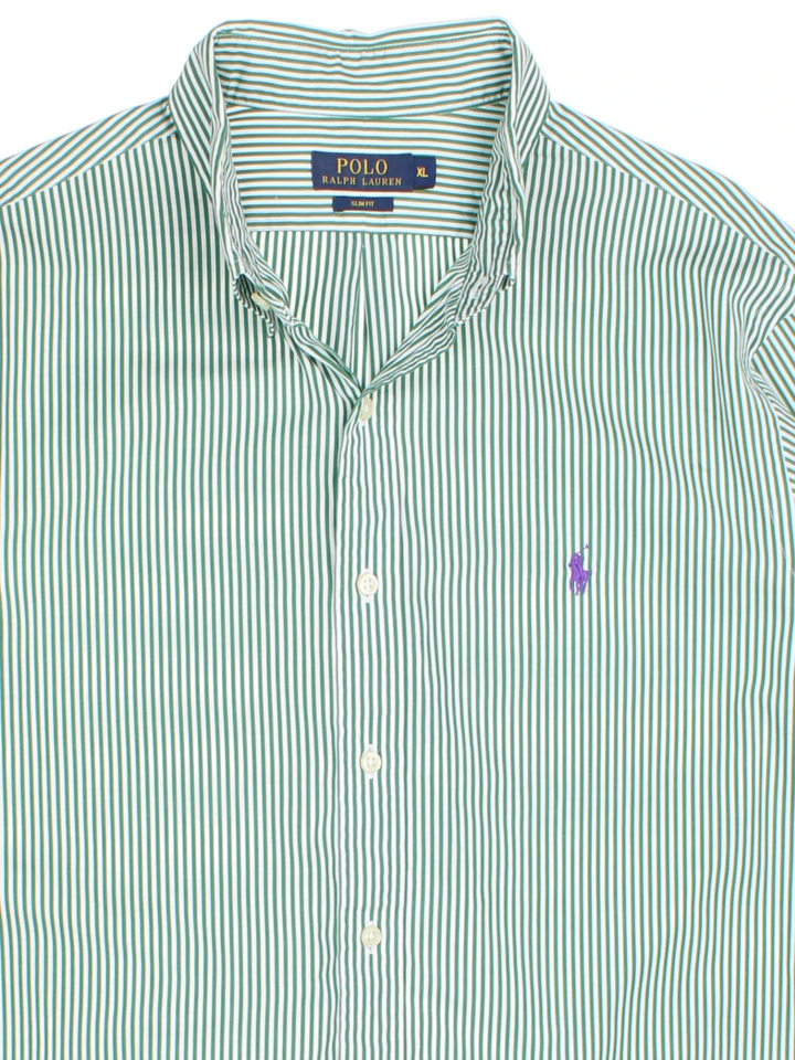 Ralph Lauren Shirt (Size XL)