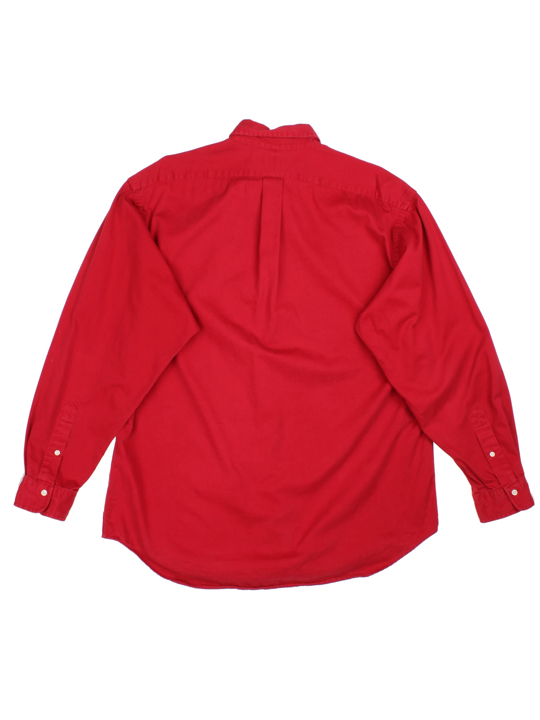 Ralph Lauren Shirt (Size XXL)