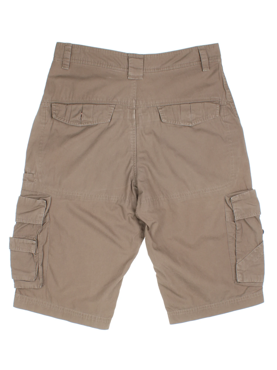 90's Nike Cargo Shorts (Size M)