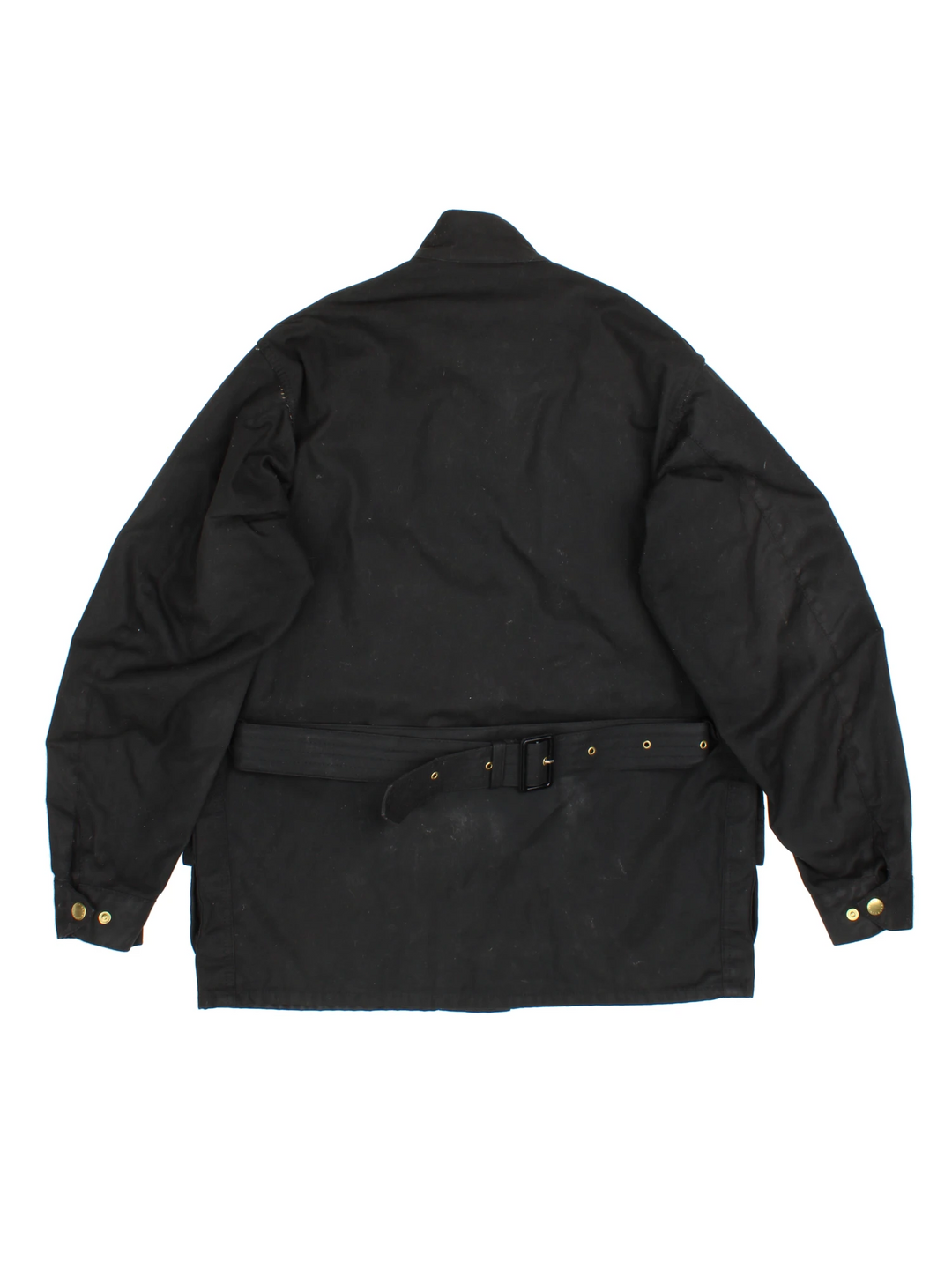 Barbour International Wax Jacket (Size XS)