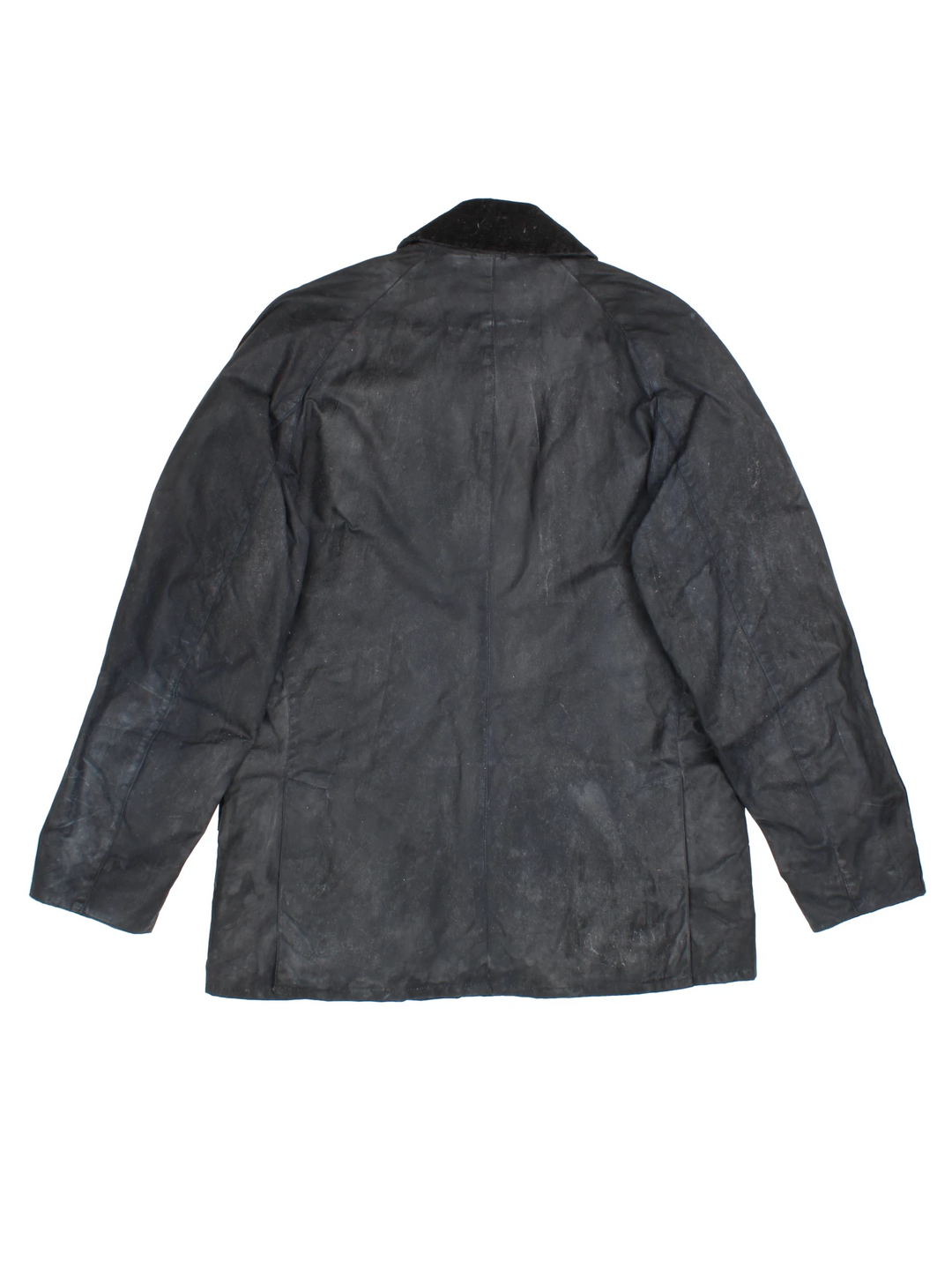 Barbour Wax Jacket (Size S)