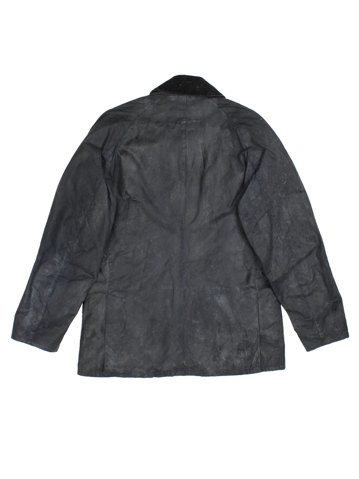 Barbour Wax Jacket (Size S)
