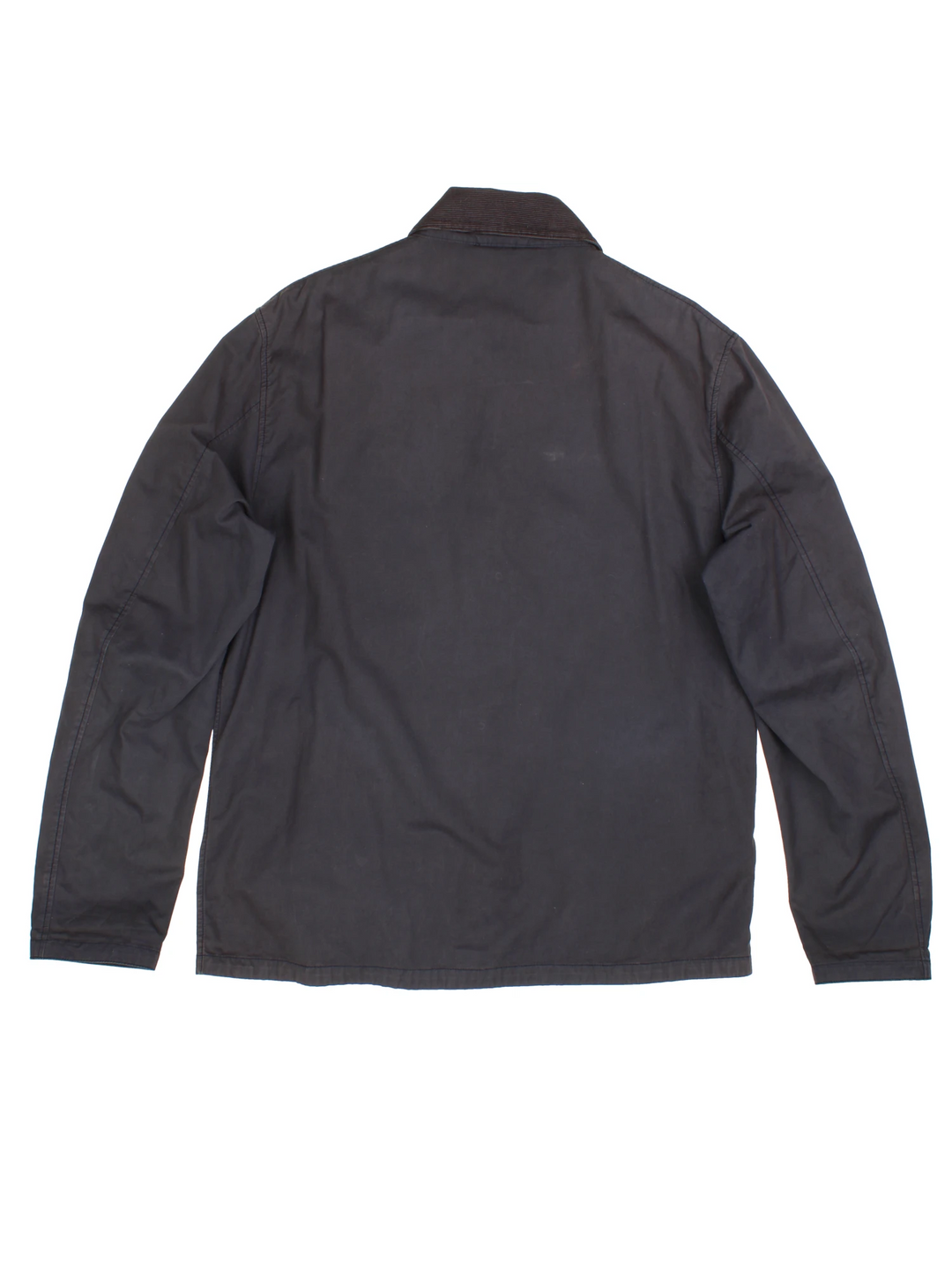 Barbour Milton Wax Jacket (Size M)