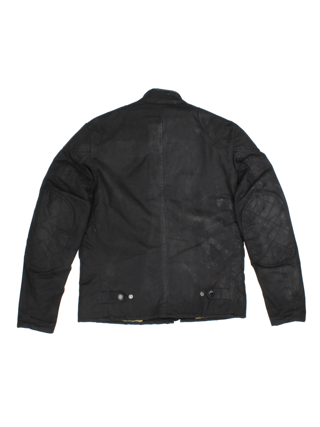 Barbour International Legion Biker (Size S) - VintageFolk