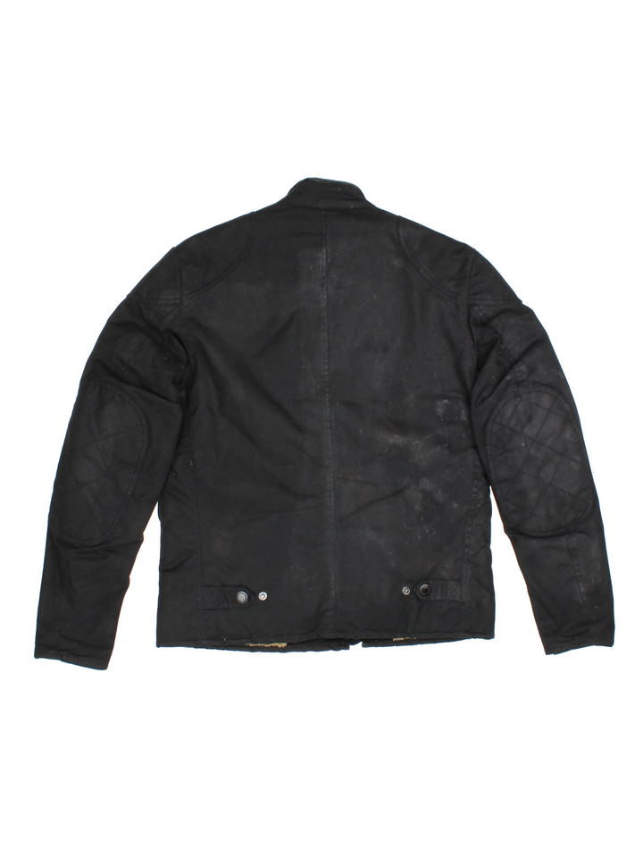 Barbour International Legion Biker (Size S) - VintageFolk