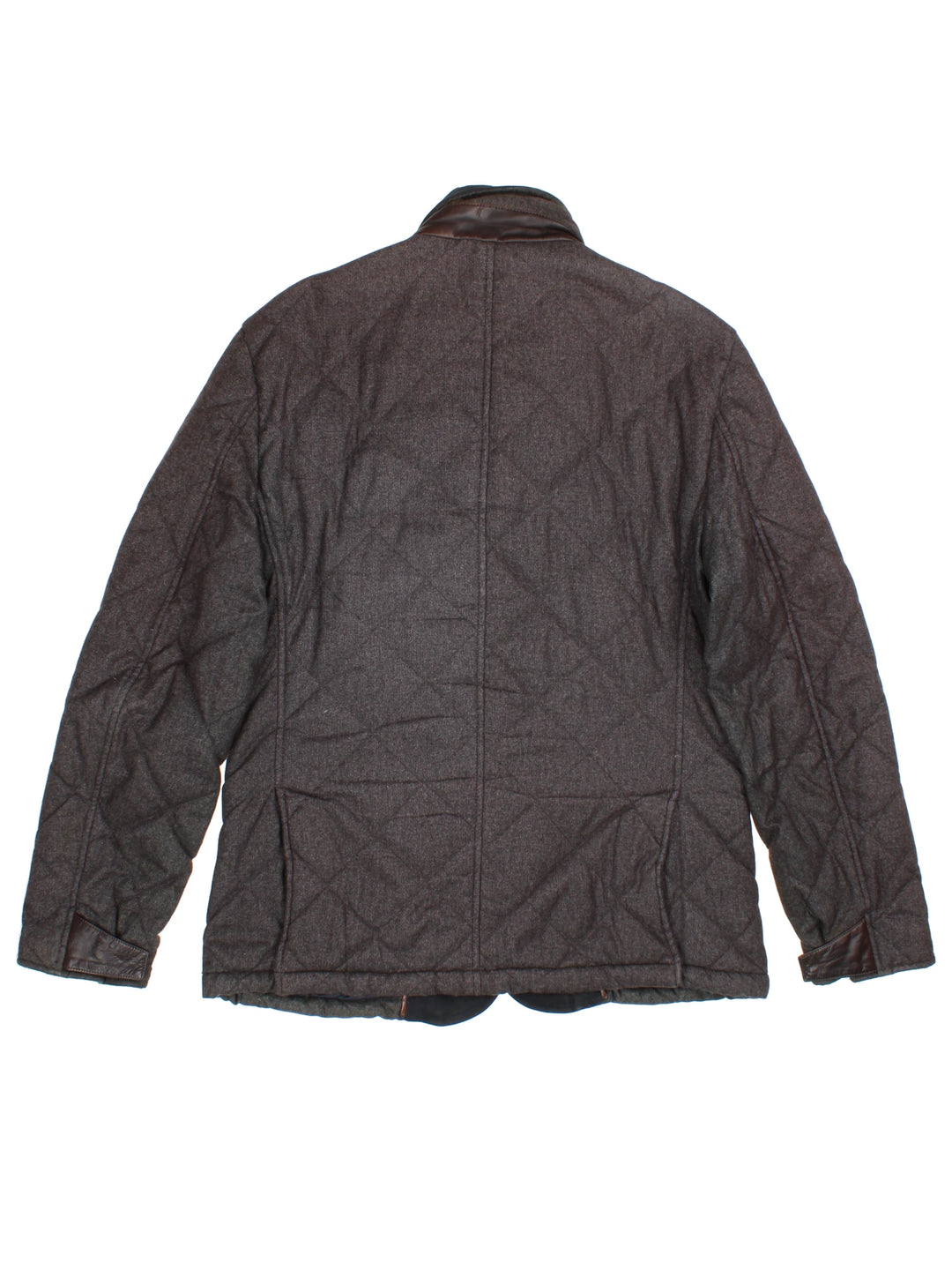 Barbour Land Rover Filey Quilted Jacket (Size M)