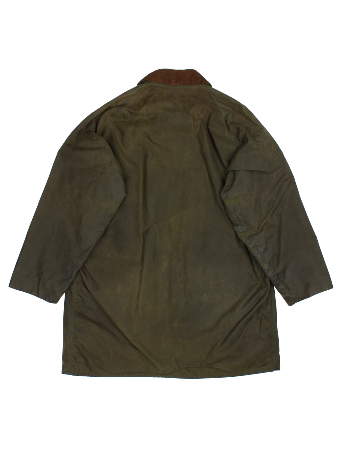 Barbour Gamefair Wax Jacket (Size XL)