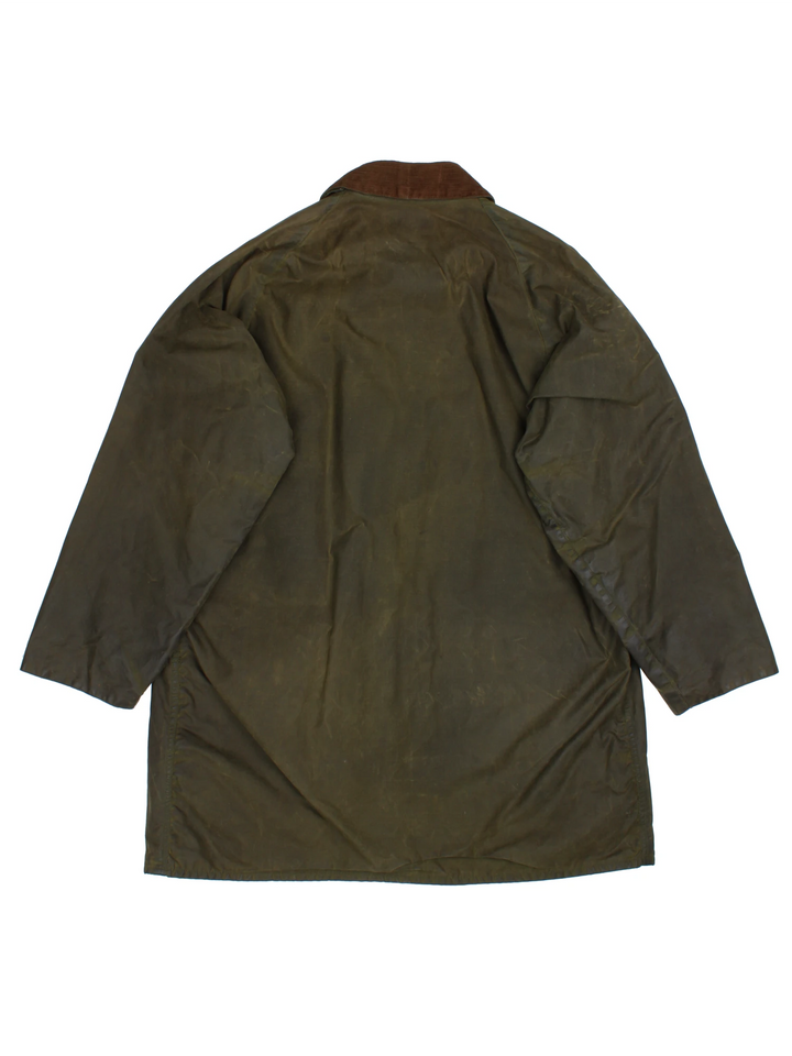 Barbour Gamefair Wax Jacket (Size XL)