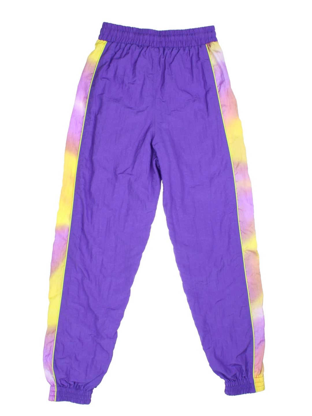 90's Reebok Tracksuit Bottoms (Size M)