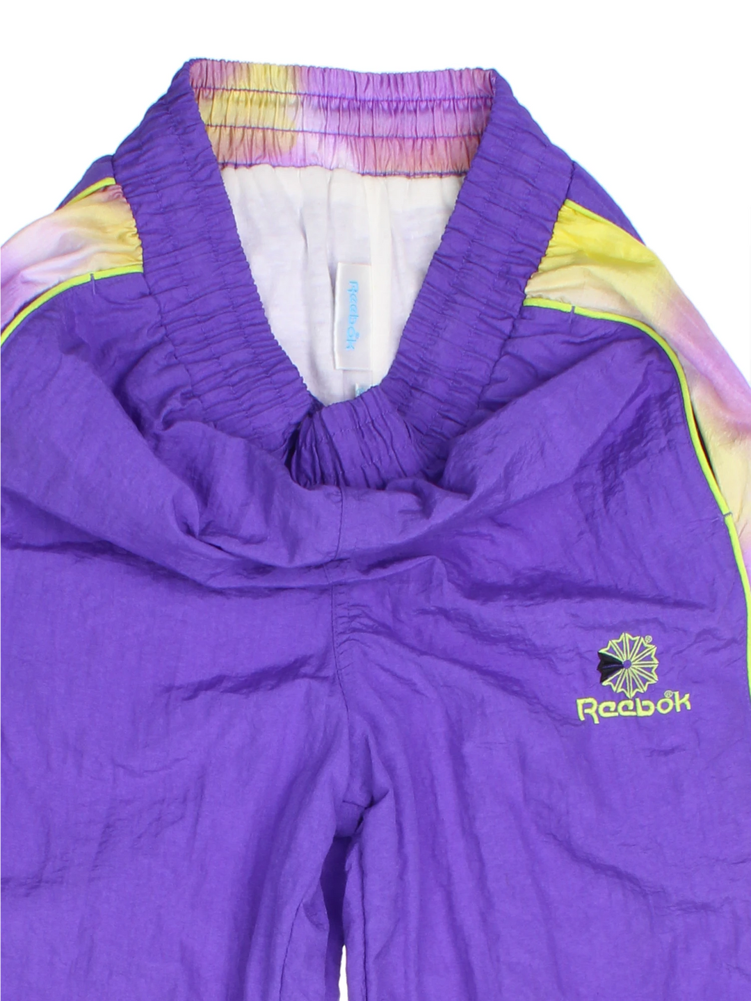 90's Reebok Tracksuit Bottoms (Size M)