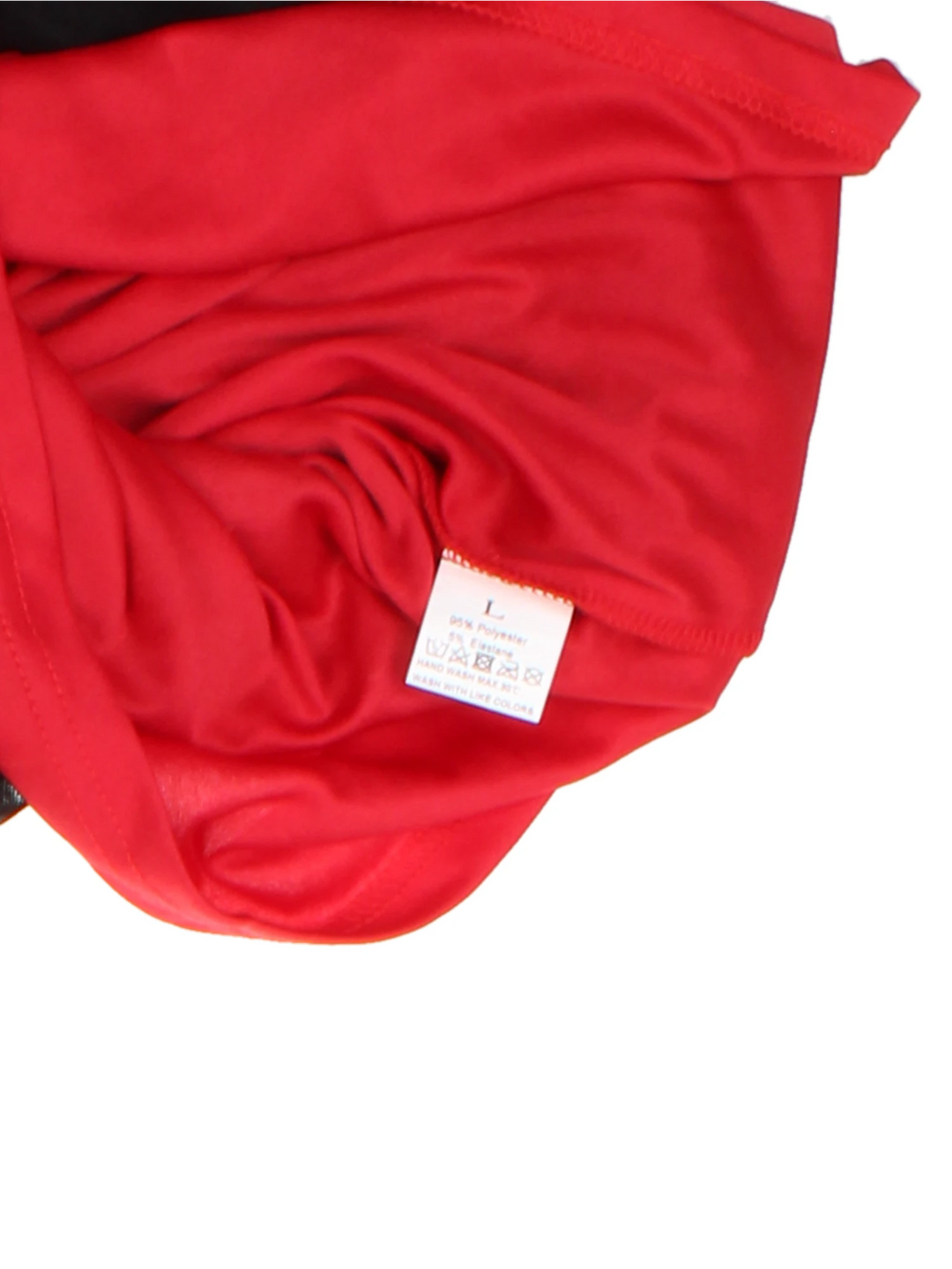 Y2K Lace Maxi Dress (Size M)