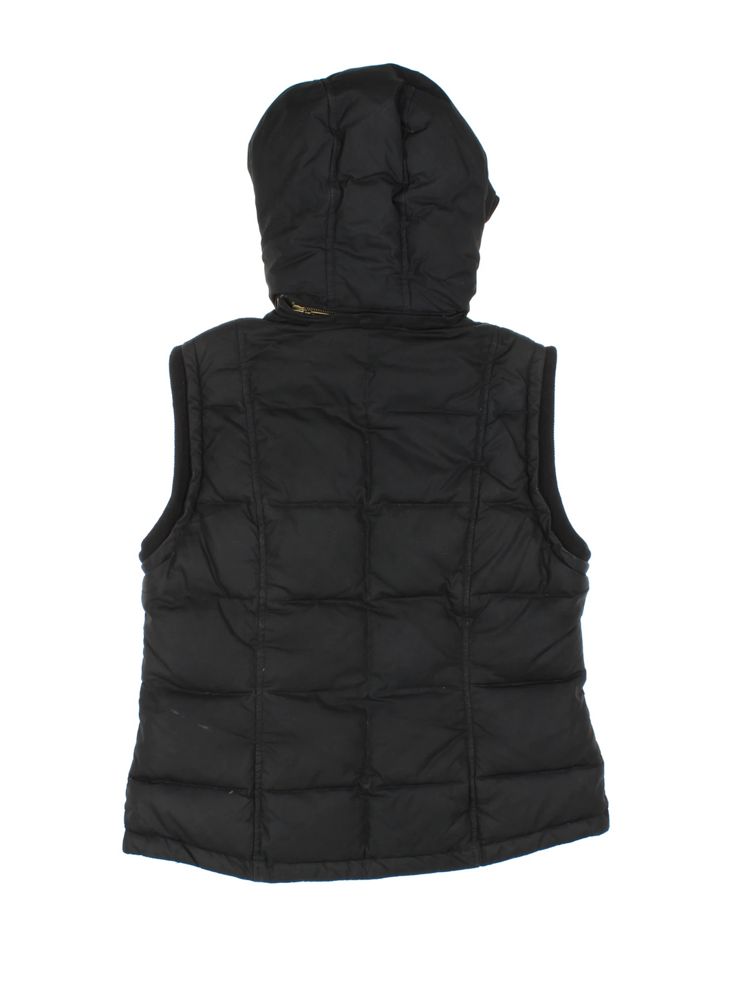 Barbour Moors Down Gilet (Size XS)