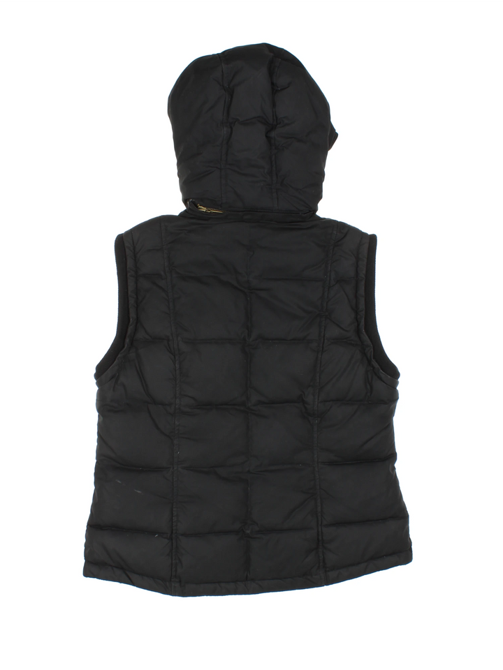 Barbour Moors Down Gilet (Size XS)