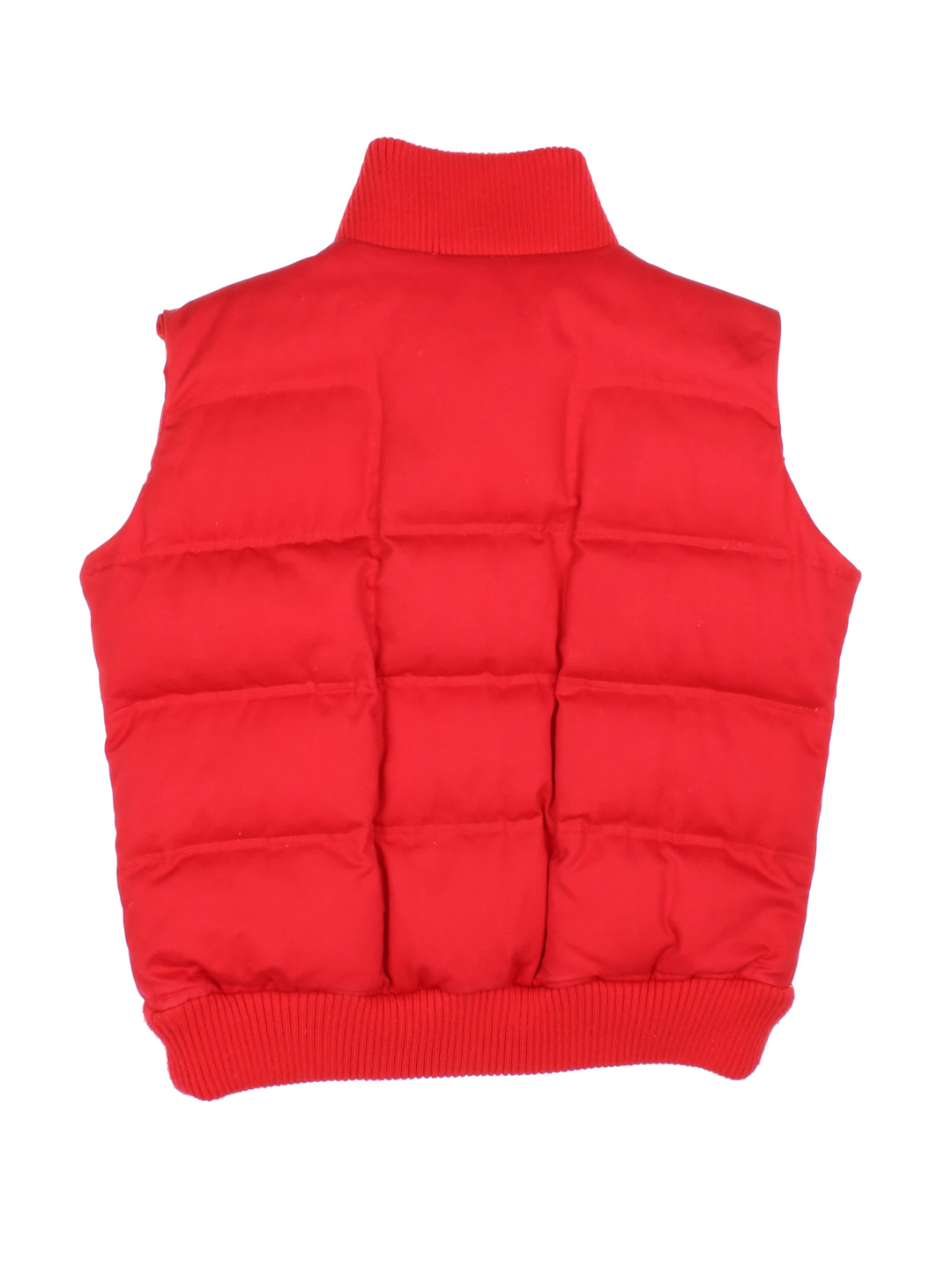 90's Nike Trail Runner Down Puffer Gilet (Size L)