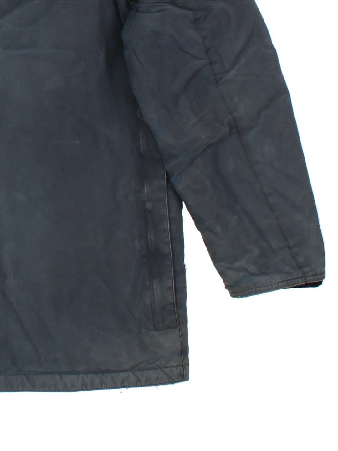 Barbour Tide Wax Jacket (Size L)